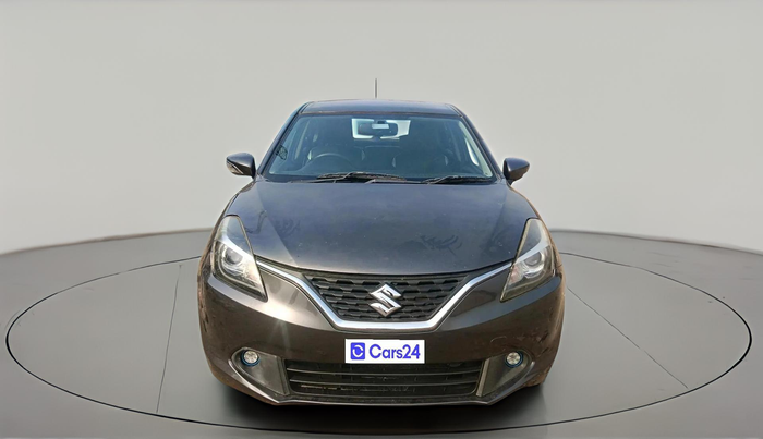 2017 Maruti Baleno ALPHA PETROL 1.2, Petrol, Manual, 1,40,243 km, exterior