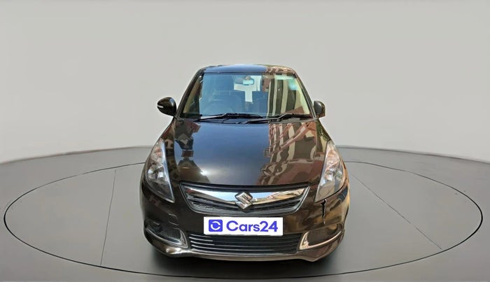 2016 Maruti Swift Dzire ZDI AMT, Diesel, Automatic, 1,19,157 km, exterior