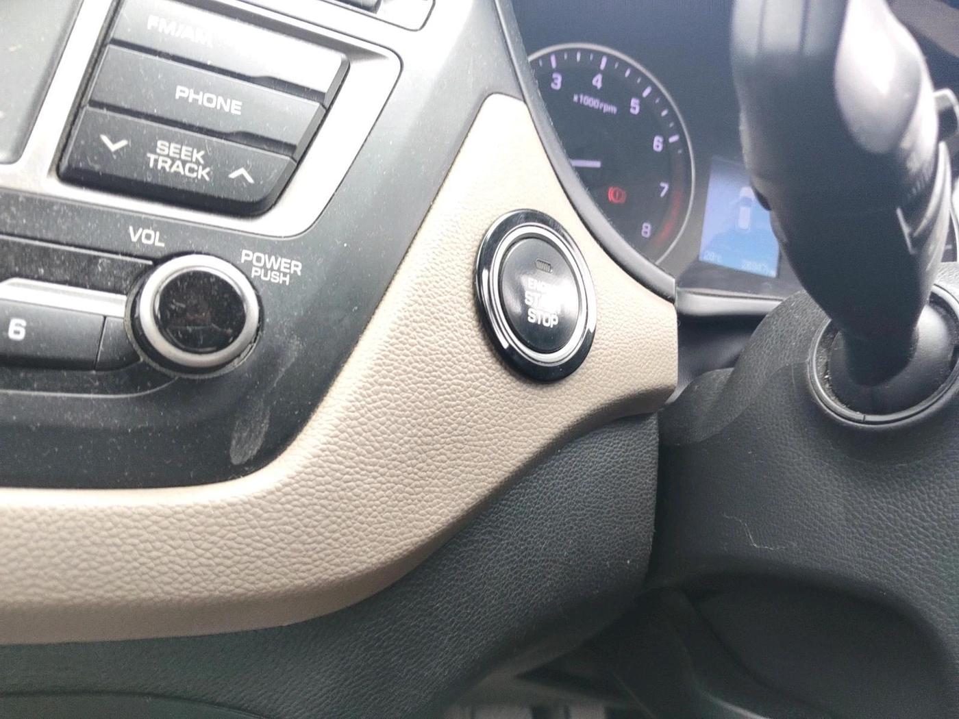 2014 Hyundai Elite i20 ASTA 1.2, Petrol, Manual, 26,947 km, interior