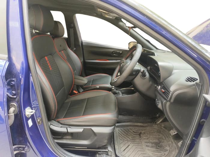Interior