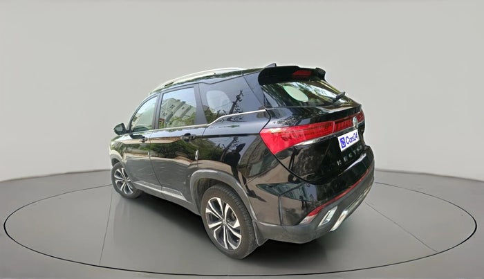 2023 MG HECTOR SAVVY PRO 1.5 TURBO CVT PETROL, Petrol, Automatic, 22,188 km, exterior