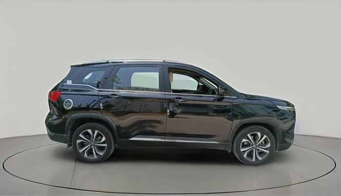 2023 MG HECTOR SAVVY PRO 1.5 TURBO CVT PETROL, Petrol, Automatic, 22,188 km, exterior