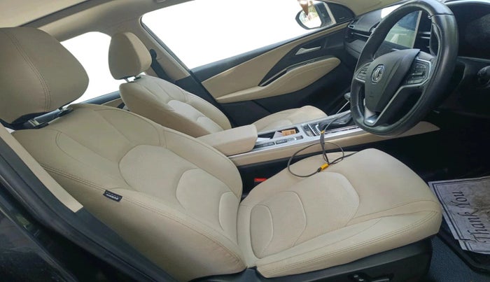 2023 MG HECTOR SAVVY PRO 1.5 TURBO CVT PETROL, Petrol, Automatic, 22,188 km, interior