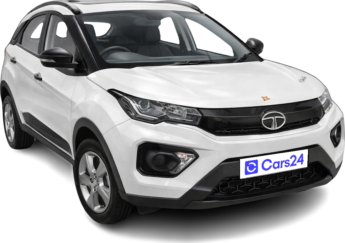 2023 Tata NEXON - SUV - Diesel - Manual - ₹9.50 lakh