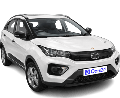 2023 Tata NEXON - SUV - Diesel - Manual - ₹9.50 lakh