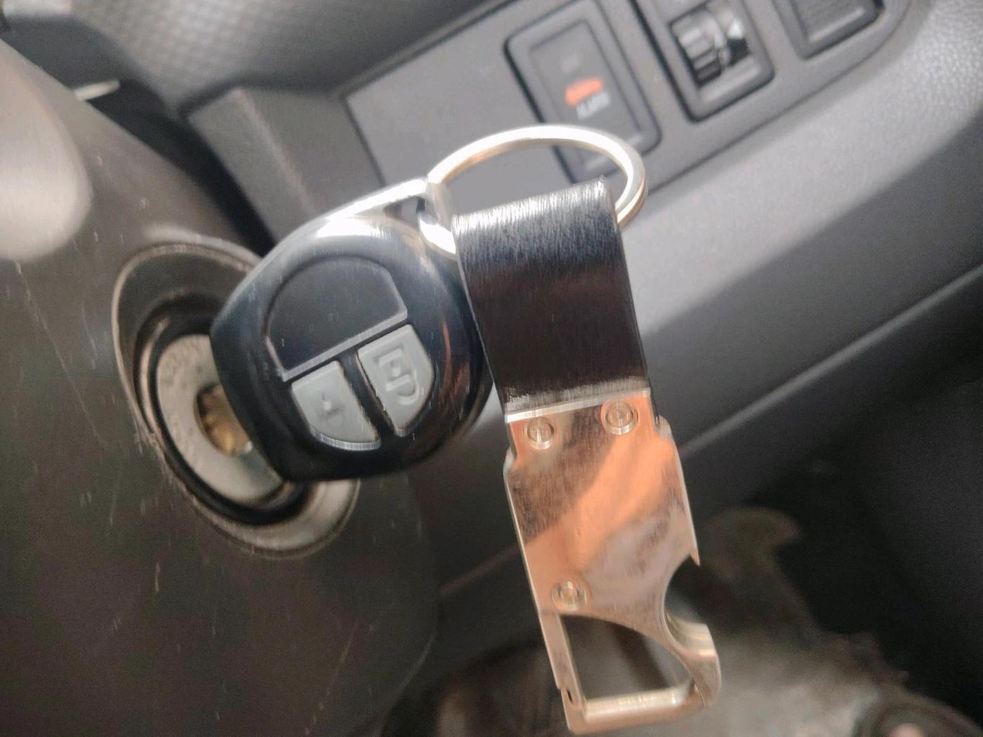 2014 Maruti Ritz ZXI, Petrol, Manual, 60,785 km, interior