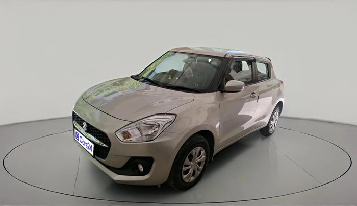 2022 Maruti Swift VXI AMT, Petrol, Automatic, 26,599 km, exterior