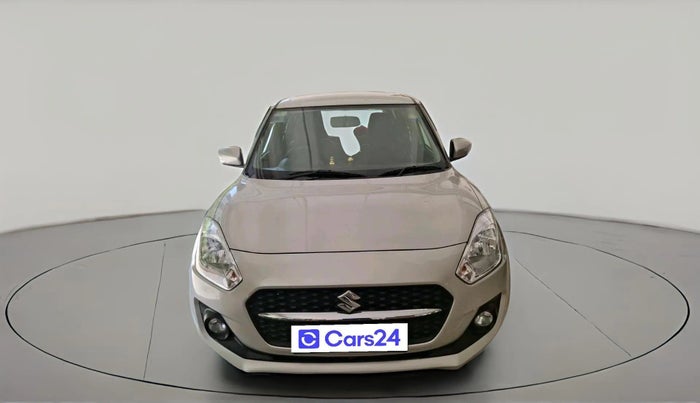 2022 Maruti Swift VXI AMT, Petrol, Automatic, 26,599 km, exterior