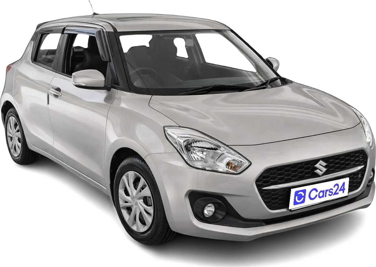 2022 Maruti Swift - Hatchback - Petrol - Automatic - ₹5.80 lakh