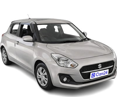 2022 Maruti Swift - Hatchback - Petrol - Automatic - ₹5.80 lakh