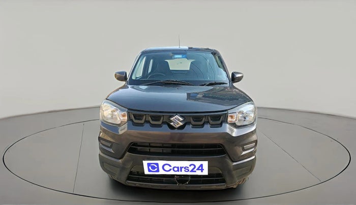 2022 Maruti S PRESSO VXI+, Petrol, Manual, 37,736 km, exterior