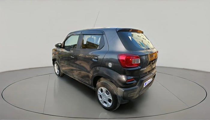 2022 Maruti S PRESSO VXI+, Petrol, Manual, 37,736 km, exterior