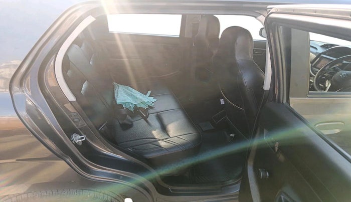 2022 Maruti S PRESSO VXI+, Petrol, Manual, 37,736 km, interior