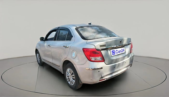 2018 Maruti Dzire VXI, Petrol, Manual, 93,828 km, exterior