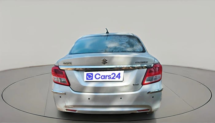 2018 Maruti Dzire VXI, Petrol, Manual, 93,828 km, exterior