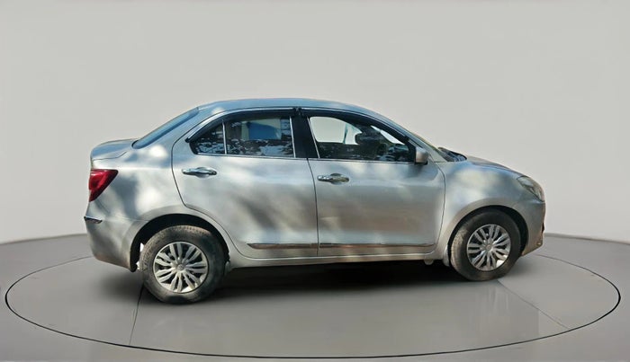 2018 Maruti Dzire VXI, Petrol, Manual, 93,828 km, exterior