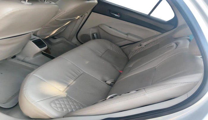 2018 Maruti Dzire VXI, Petrol, Manual, 93,828 km, interior