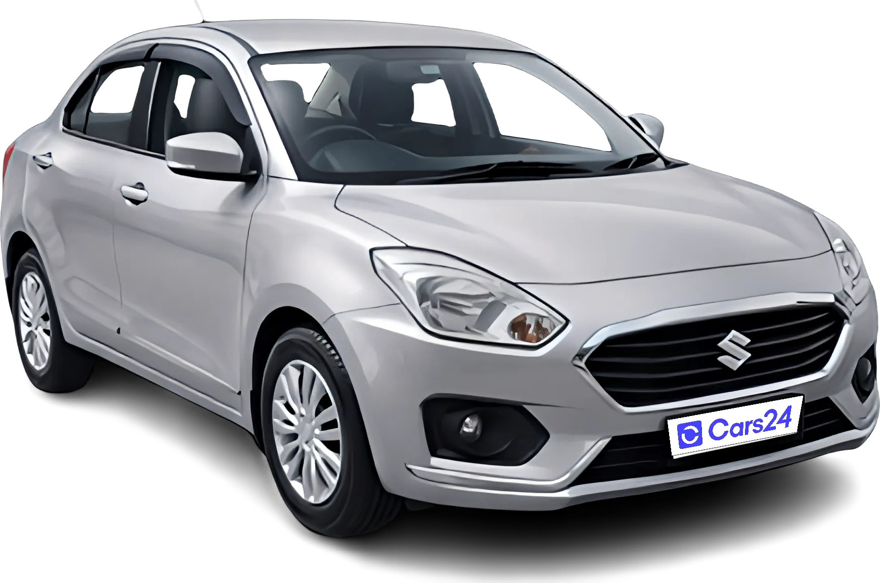 2018 Maruti Dzire - Sedan - Petrol - Manual - ₹4.20 lakh