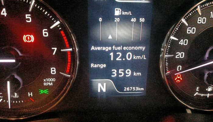 2022 Maruti Baleno ALPHA 1.2 AGS, Petrol, Automatic, 26,753 km, interior