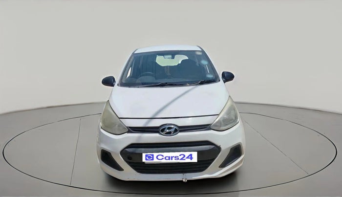 2018 Hyundai GRAND i10 PRIME T + CRDI, Diesel, Manual, 72,451 km, exterior