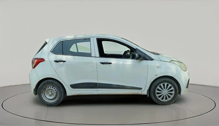 2018 Hyundai GRAND i10 PRIME T + CRDI, Diesel, Manual, 72,451 km, exterior