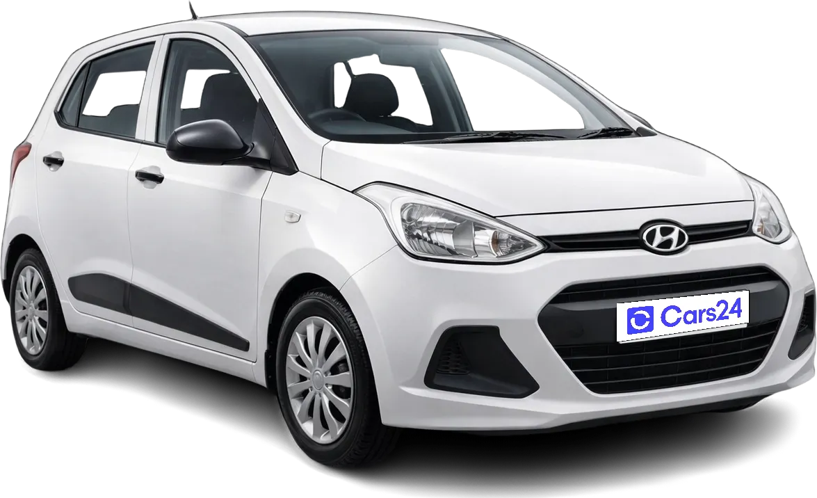 2018 Hyundai GRAND i10 PRIME - Hatchback - Diesel - Manual - ₹2.20 lakh