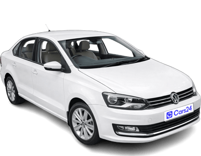 2015 Volkswagen Vento - Sedan - Petrol - Automatic - ₹5.30 lakh
