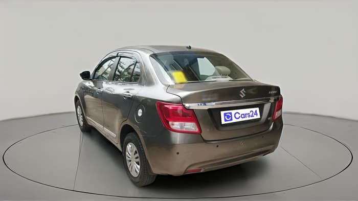 2018 Maruti Dzire VDI, Diesel, Manual, 78,000 km, exterior