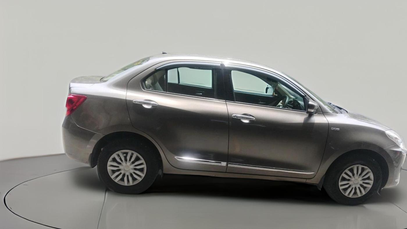 2018 Maruti Dzire VDI, Diesel, Manual, 78,000 km, exterior