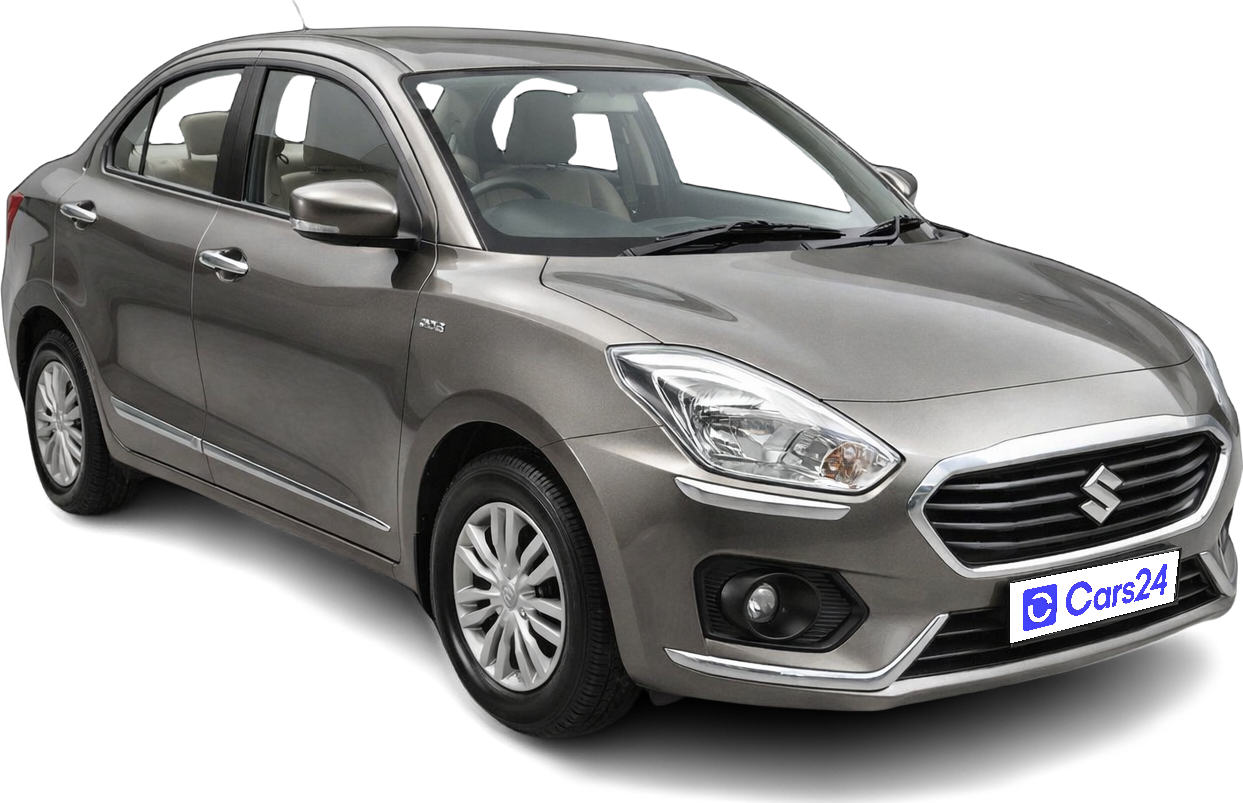 2018 Maruti Dzire - Sedan - Diesel - Manual - ₹6.20 lakh