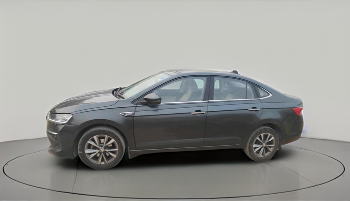 2022 Skoda SLAVIA STYLE 1.0L TSI AT, Petrol, Automatic, 41,892 km, exterior