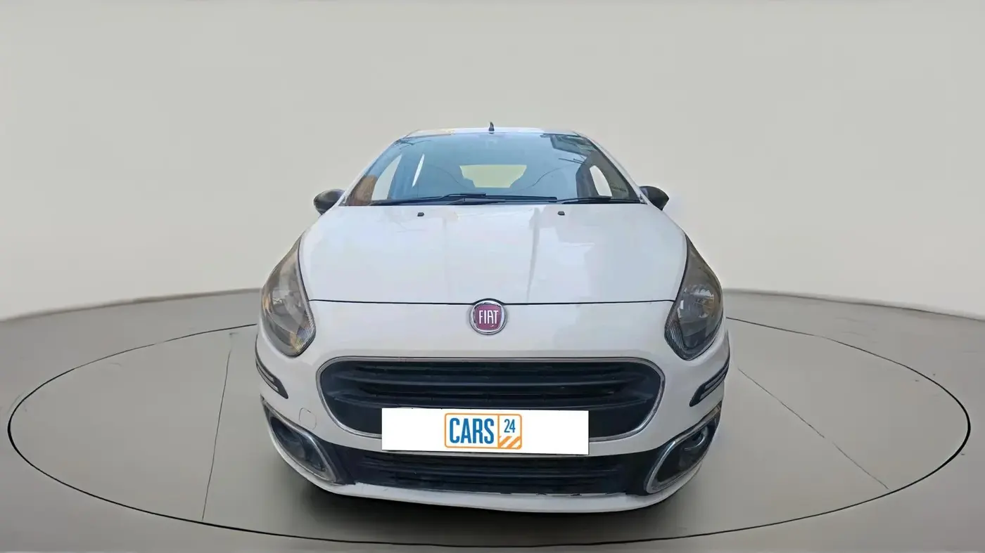 2016 Fiat Punto EVO ACTIVE 1.3 MULTIJET, Diesel, Manual, 57,000 km, exterior