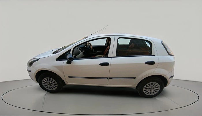 2016 Fiat Punto EVO ACTIVE 1.3 MULTIJET, Diesel, Manual, 57,000 km, exterior