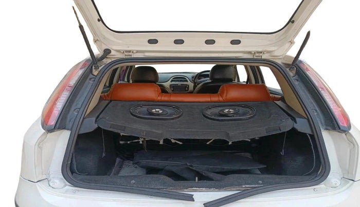 2016 Fiat Punto EVO ACTIVE 1.3 MULTIJET, Diesel, Manual, 57,000 km, exterior