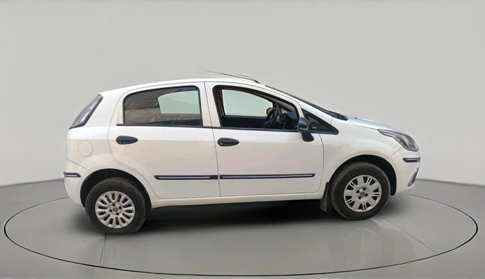 2016 Fiat Punto EVO ACTIVE 1.3 MULTIJET, Diesel, Manual, 57,000 km, exterior