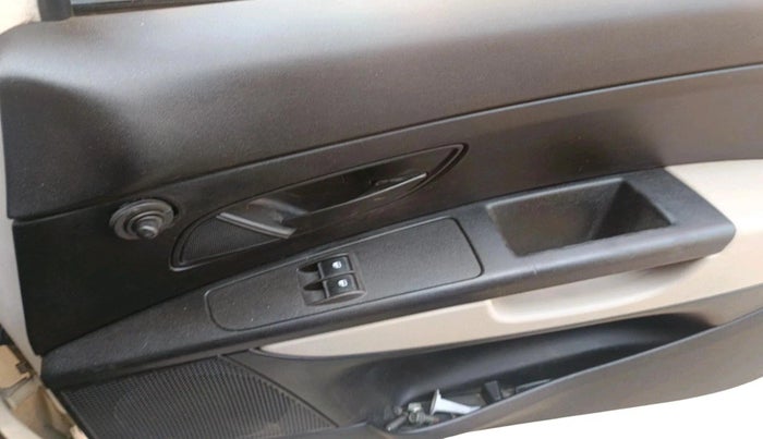 2016 Fiat Punto EVO ACTIVE 1.3 MULTIJET, Diesel, Manual, 57,000 km, interior