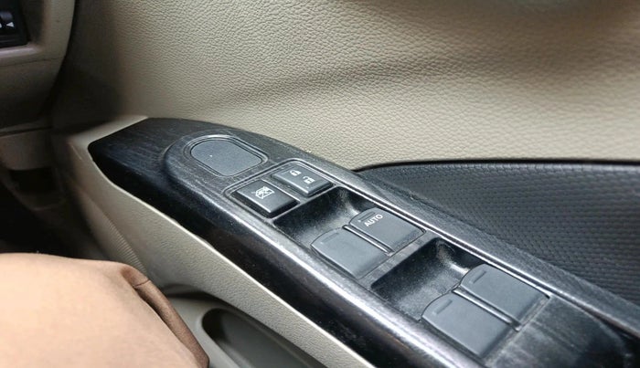 2014 Maruti Celerio VXI, Petrol, Manual, 57,204 km, interior