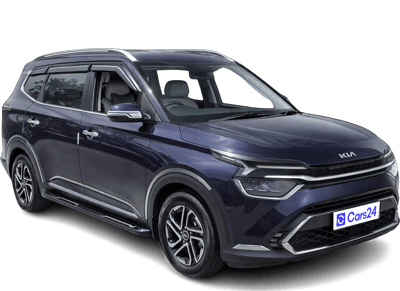 2023 KIA CARENS - SUV - Diesel - Manual - ₹14.96 lakh