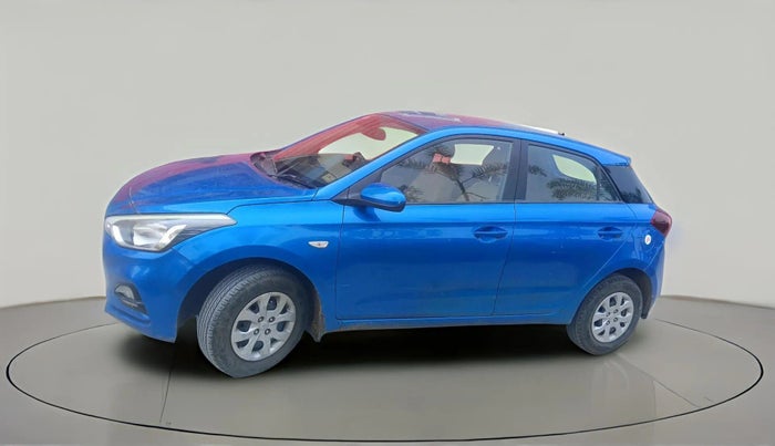 2019 Hyundai Elite i20 MAGNA PLUS 1.2, Petrol, Manual, 99,124 km, exterior