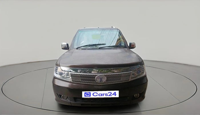 2013 Tata Safari Storme 2.2 VX 4X4, Diesel, Manual, 1,67,432 km, exterior