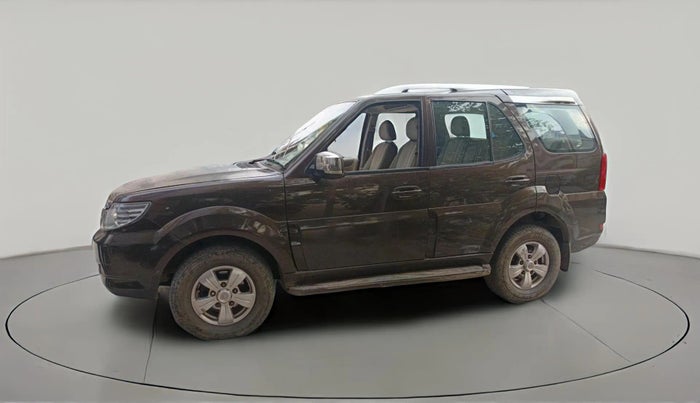 2013 Tata Safari Storme 2.2 VX 4X4, Diesel, Manual, 1,67,432 km, exterior
