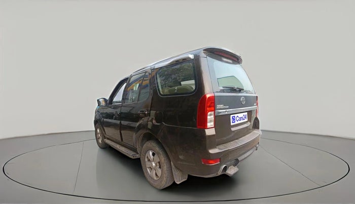 2013 Tata Safari Storme 2.2 VX 4X4, Diesel, Manual, 1,67,432 km, exterior
