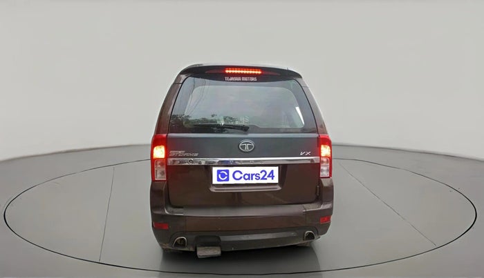 2013 Tata Safari Storme 2.2 VX 4X4, Diesel, Manual, 1,67,432 km, exterior