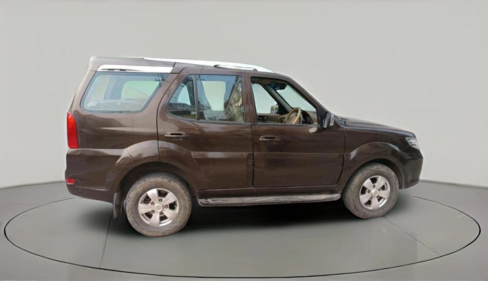 2013 Tata Safari Storme 2.2 VX 4X4, Diesel, Manual, 1,67,432 km, exterior