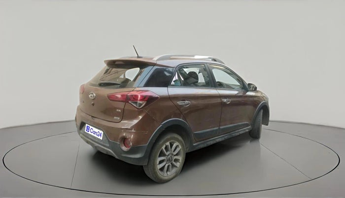 2015 Hyundai i20 Active 1.4 SX, Diesel, Manual, 1,25,356 km, exterior