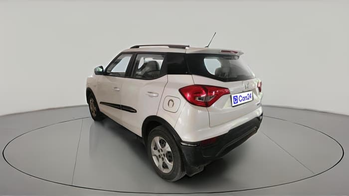 2023 Mahindra XUV300 W6 1.5 Diesel, Diesel, Manual, 82,988 km, exterior