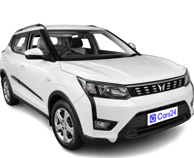 2023 Mahindra XUV300 - SUV - Diesel - Manual - ₹8.30 lakh