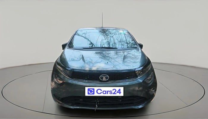 2022 Tata ALTROZ XZA PLUS, Petrol, Automatic, 20,265 km, exterior