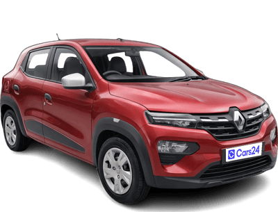 2019 Renault Kwid - Hatchback - Petrol - Automatic - ₹3.71 lakh