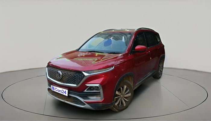 2019 MG HECTOR SHARP 1.5 DCT PETROL, Petrol, Automatic, 32,147 km, exterior